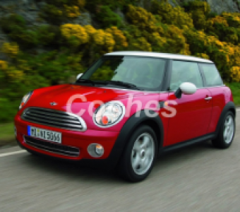 MINI Hatch  2006