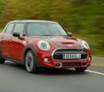 MINI Hatch  2021