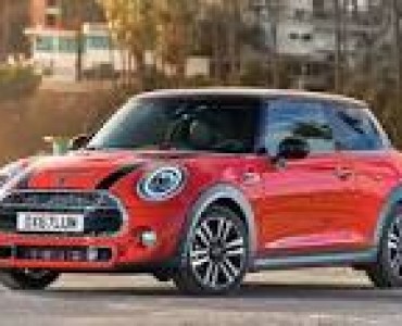 John Cooper Works 2.0 MANUAL (231 CV)