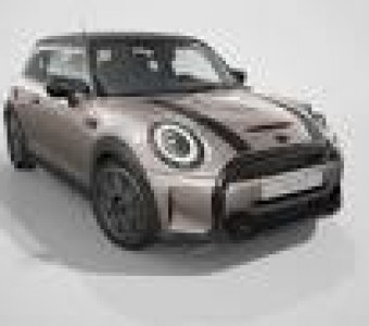 MINI Hatch  2020