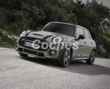 Cooper 1.5 AUTOMATICO (136 CV)