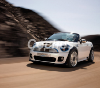 MINI Roadster  2012