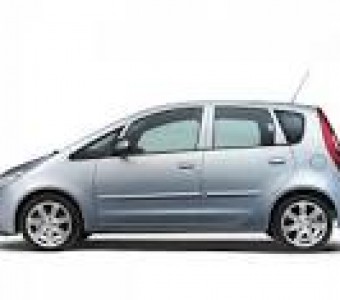 Mitsubishi Colt  2008