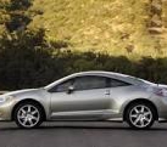 Mitsubishi Eclipse  2005