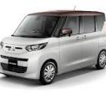 Mitsubishi eK Space  2022