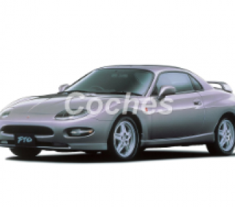 Mitsubishi FTO  1997