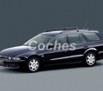 Mitsubishi Galant  1999