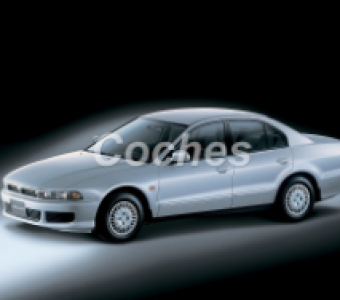 Mitsubishi Galant  1997
