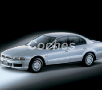 Mitsubishi Galant  1998