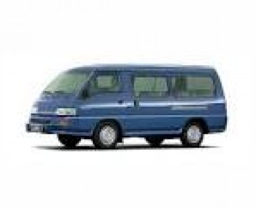 2.4d MANUAL (75 CV)