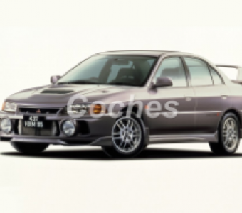 Mitsubishi Lancer Evolution  1996