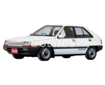 1.3 AUTOMATICO (77 CV)