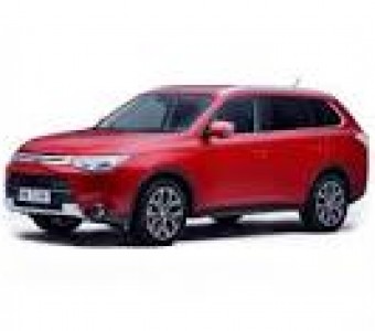 Mitsubishi Outlander  2018