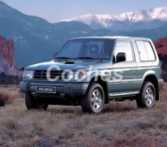 Mitsubishi Pajero  1994