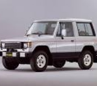 Mitsubishi Pajero  1994