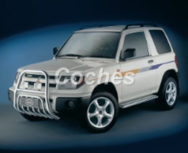 1.8 AUTOMATICO (116 CV) 4WD