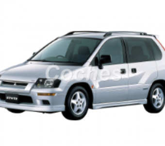 Mitsubishi RVR  1999