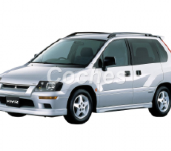 Mitsubishi RVR  1997