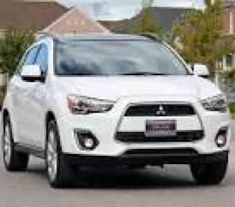 Mitsubishi RVR  2012