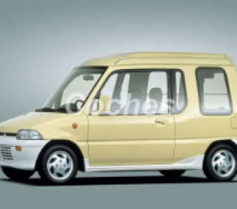 Mitsubishi Toppo  1990