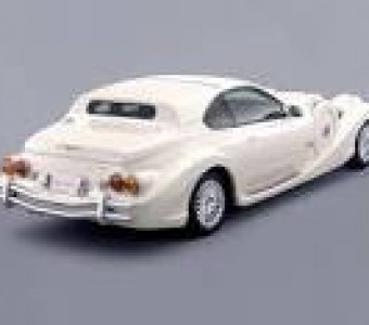 Mitsuoka Le-Seyde  2000