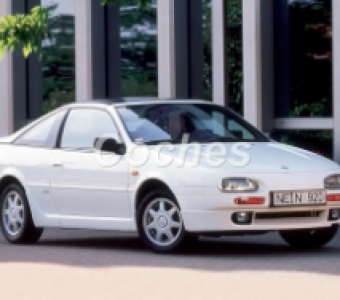 Nissan 100NX  1990