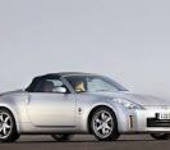 Nissan 350Z  2007