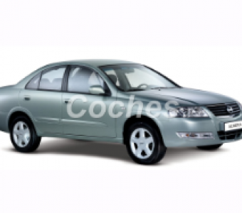 Nissan Almera Classic  2006