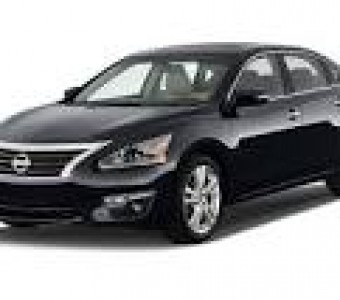 Nissan Altima  2015