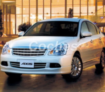 Nissan Bluebird Sylphy  2005