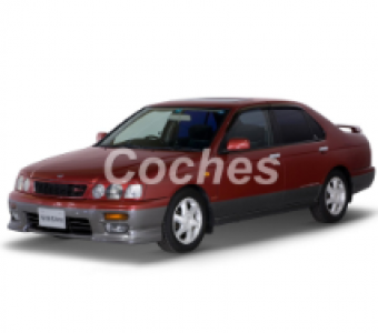 Nissan Bluebird  1998