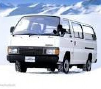 Nissan Caravan  1993