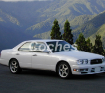 Nissan Cedric  1995