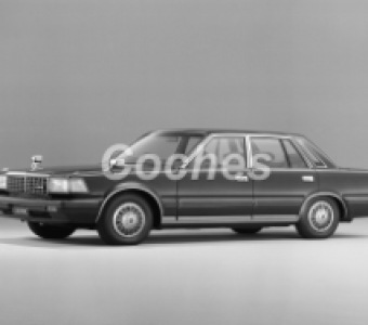 Nissan Cedric  1983