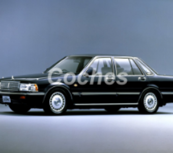 Nissan Cedric  1999