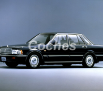 Nissan Cedric  2002