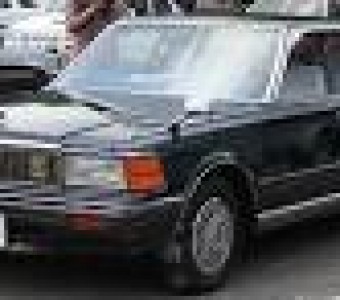 Nissan Cedric  2003