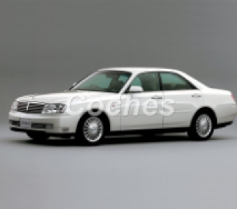 Nissan Cedric  1999