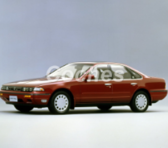 Nissan Cefiro  1988
