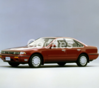 Nissan Cefiro  1990