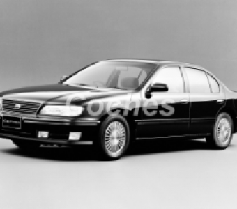 Nissan Cefiro  1994