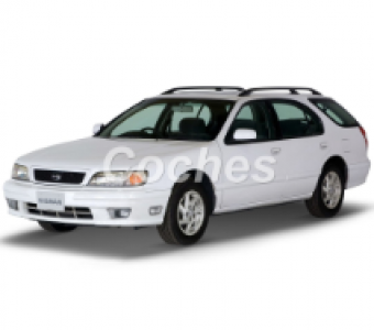 Nissan Cefiro  1997