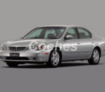 Nissan Cefiro  1998