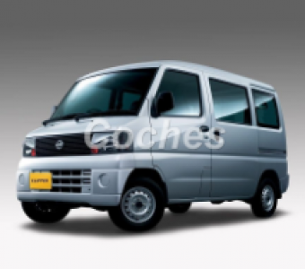 Nissan Clipper  2003