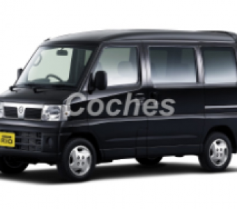 Nissan Clipper  2007