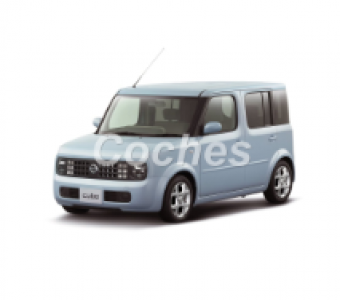 Nissan Cube  2003