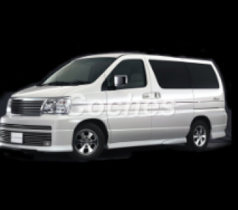 Nissan Elgrand  1997