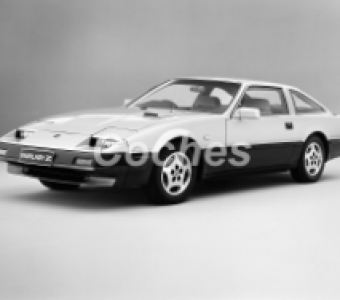 Nissan Fairlady Z  1986