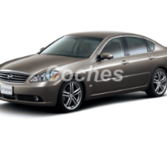 Nissan Fuga  2004