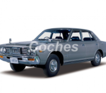 Nissan Gloria  1971